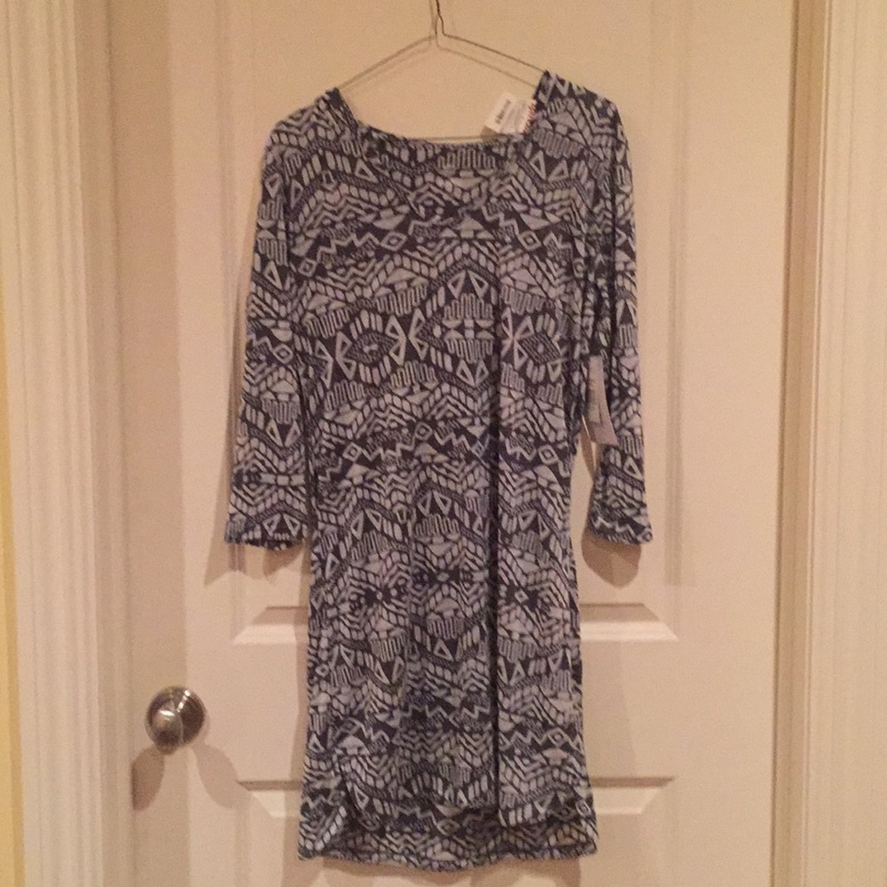 Bathing suit cover up